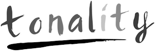 TONALITY logo