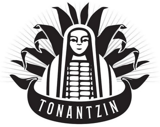 TONANTZIN logo