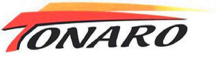 TONARO logo