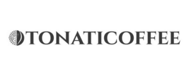 TONATI COFFEE logo
