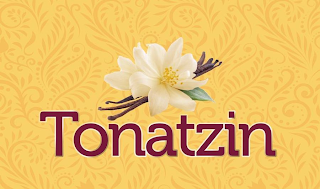 TONATZIN logo