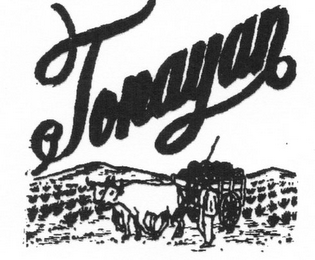 TONAYAN logo