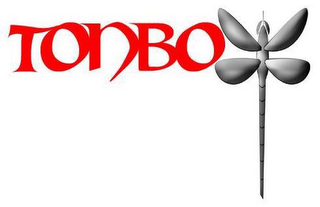 TONBO logo