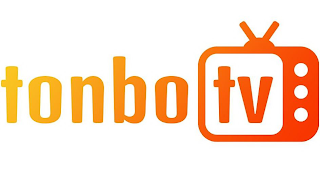 TONBOTV logo