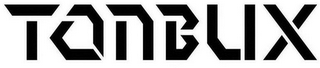 TONBUX logo