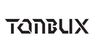 TONBUX logo
