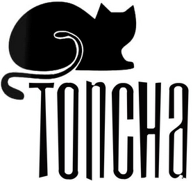 TONCHA logo