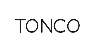 TONCO logo