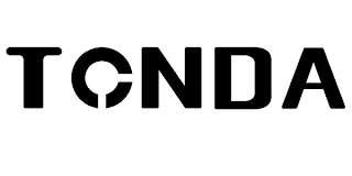 TONDA logo