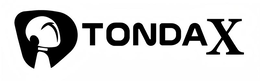 TONDAX logo