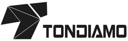 TONDIAMO logo