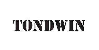 TONDWIN logo