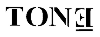 TONE logo