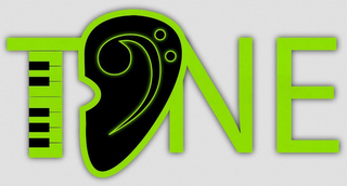 TONE logo