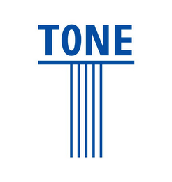 TONE logo