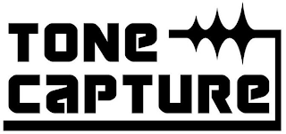 TONE CAPTURE logo