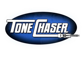 TONE CHASER logo