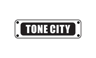 TONE CITY logo