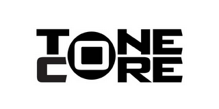TONE CORE logo