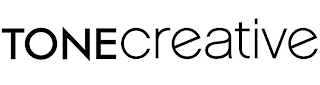TONE CREATIVE logo