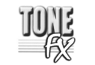 TONE FX logo