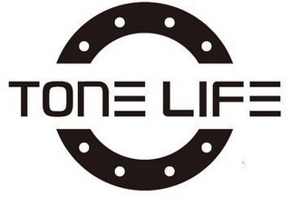 TONE LIFE logo