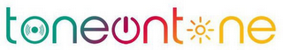 TONE ON TONE logo