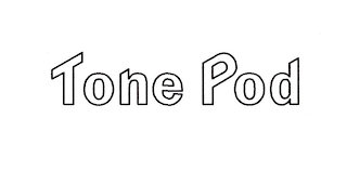 TONE POD logo