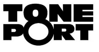 TONE PORT logo