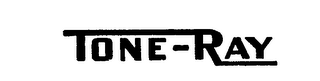 TONE-RAY logo