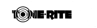 TONE-RITE logo