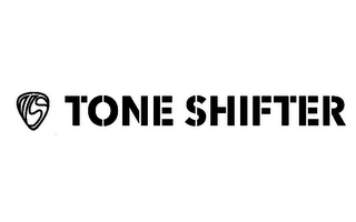 TONE SHIFTER logo