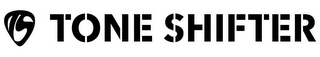 TONE SHIFTER logo