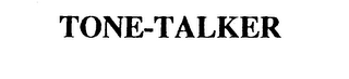 TONE-TALKER logo