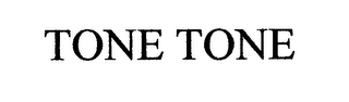 TONE TONE logo