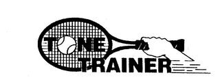 TONE TRAINER logo