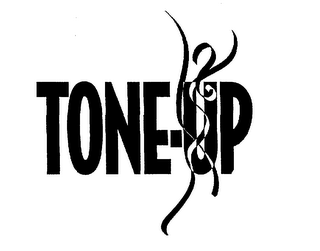 TONE-UP logo