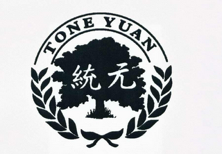 TONE YUAN