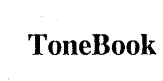 TONEBOOK logo