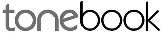 TONEBOOK logo