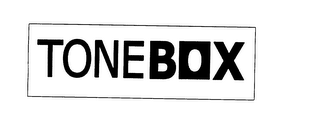 TONEBOX