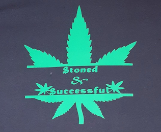 $TONED & $UCCESSFUL logo