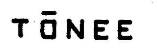 TONEE logo