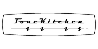 TONEKITCHEN logo