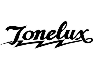 TONELUX logo