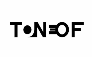 TONEOF logo