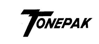 TONEPAK logo