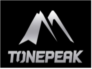 TONEPEAK V V logo