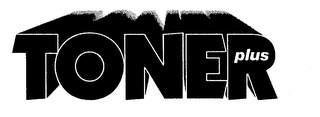 TONER PLUS logo