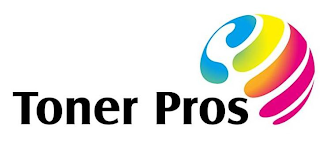 TONER PROS logo